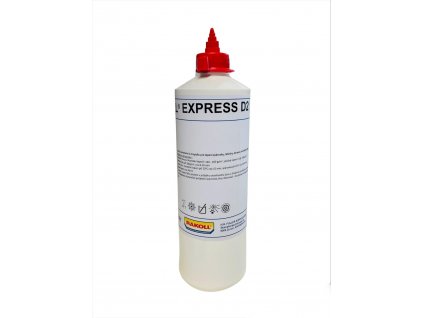 RAKOLL - Disperzní lepidlo Express 45N /D2 - 1 kg