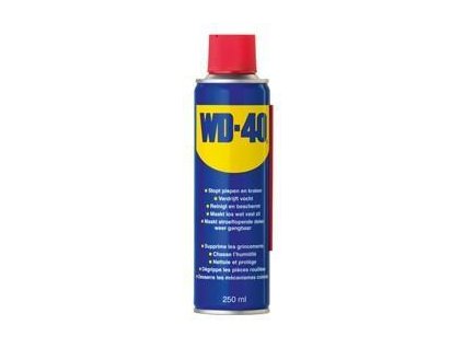 WD40 200
