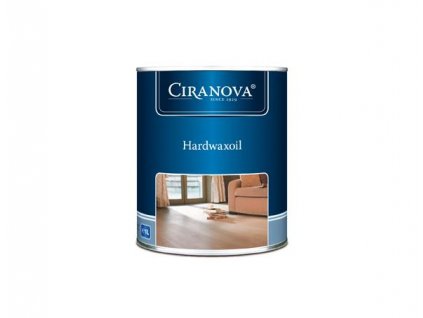 hardwax oil