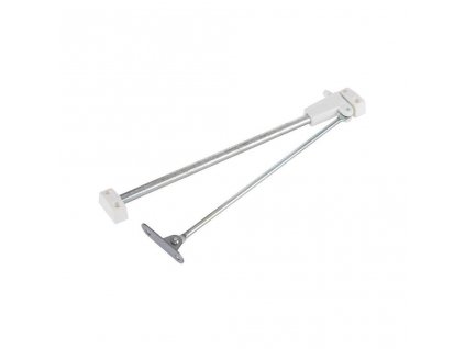 brzda sklp. dvířek