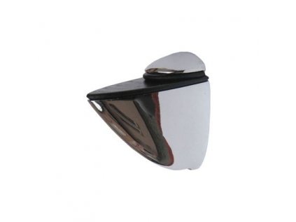 drzak polic tukan 54mm chrom