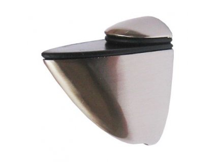 drzak polic tukan 105mm podoba nerez