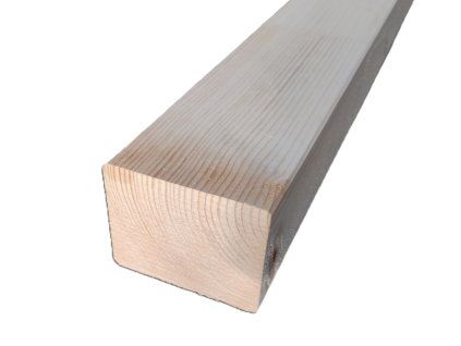 KVH hranol  80 x 200 x 5000 mm