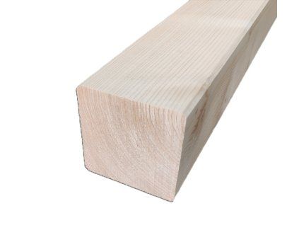 KVH hranol 100 x 200 x 5000 mm