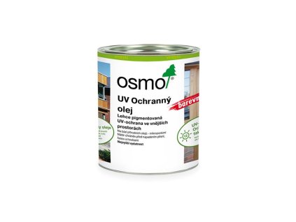OSMO - 425 UV ochranný olej DUB 0,75L