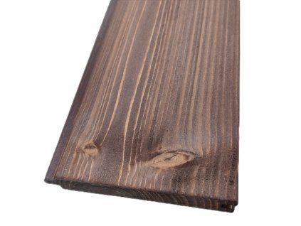 19x121kartac, hneda, profil