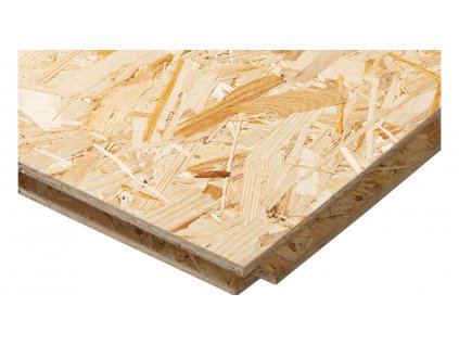 Deska OSB 3 P+D 18 x 2500 x 675 mm Krono Swiss