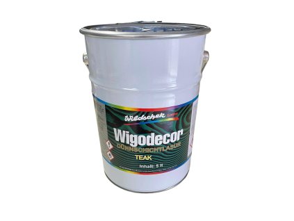 Wigodecor - Teak 5L