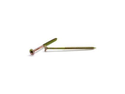 Vrut univerzal. 5x120 ZHH PZ2 ZZ Závit celý