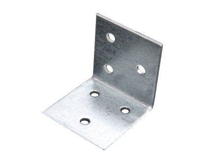 úhelník 40x40 finis