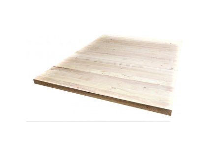 sparovka hevea 20 x 1220 x 2300 mm kvalita ab cinkovana (1)