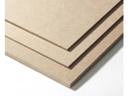 MDF deska 3 x 2070 x  2800 mm