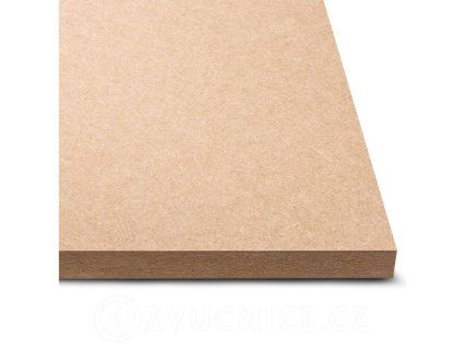 MDF deska