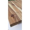 sparovka akacie 38 x 660 x 4500 mm kvalita ab cinkovana