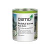 OSMO - 2606 Selská barva Středně hnědá 0,75L