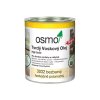 OSMO - 3032 Tvrdý vosk. olej polomat hedv.bezbarvý 0,375L