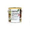 OSMO - 3062 Tvrdý vosk. olej matný bezbarvý 0,75L