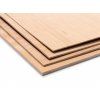 Překližka truhlářská 3,5 x 1250 x 2500 mm buk