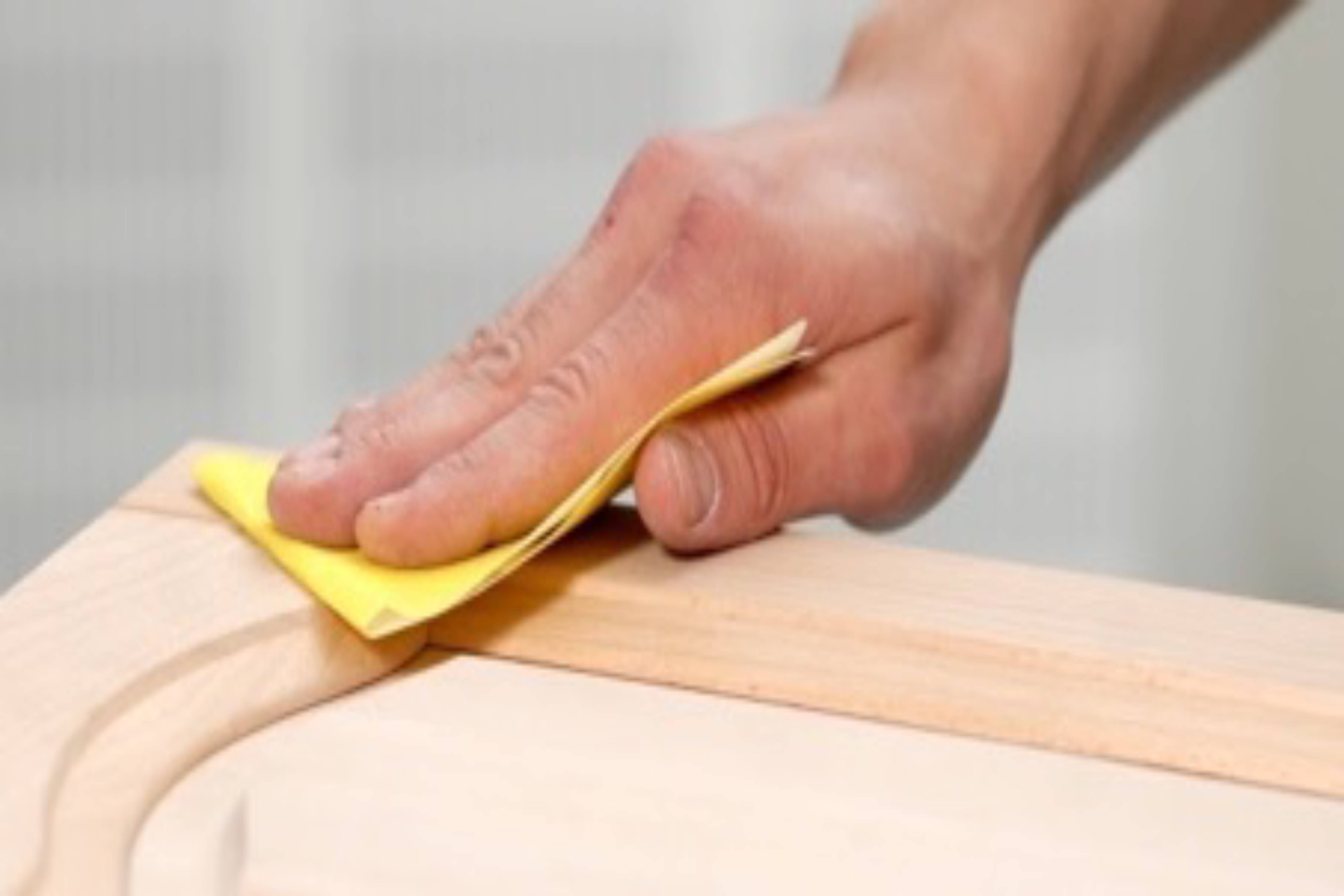 Tipy, jak na povrchovou úpravu dřeva