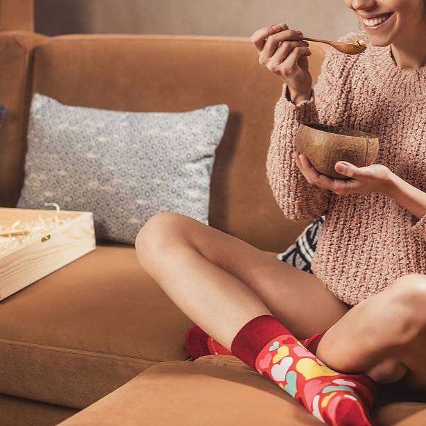 Láska s vůní dřeva aneb TIPY na valentýnské dárky