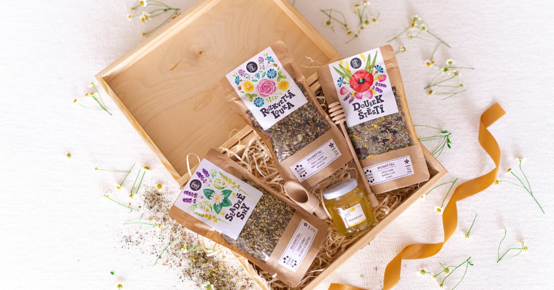 Tipy na originální dřevěný dárek pro maminku - inspirace z Drevobox.cz