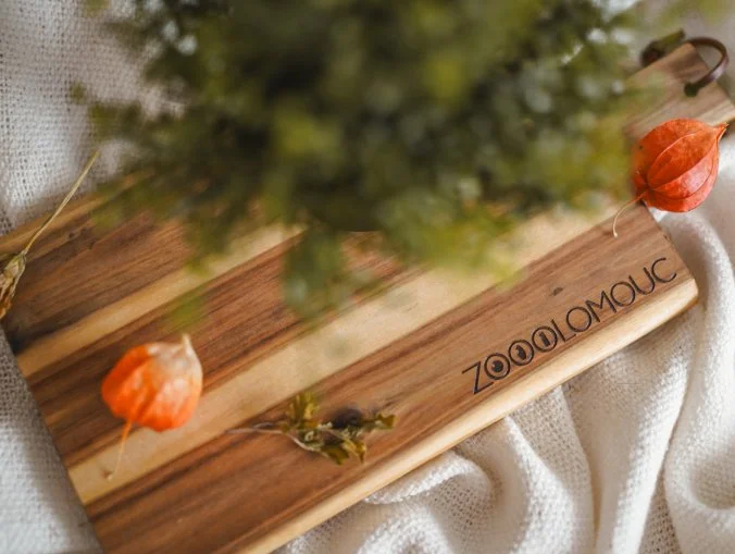 Dárky, které mají smysl