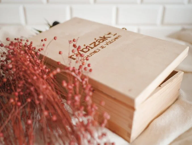 Dárky, které mají smysl