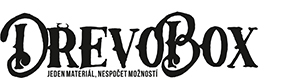 Dřevěná přepravka na ovoce