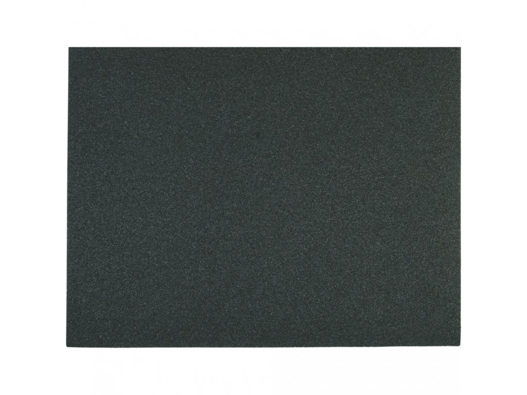 Brusný papír 230x280 mm - zrnitost 180
