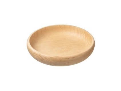 Dřevěná servírovací miska 15 cm
