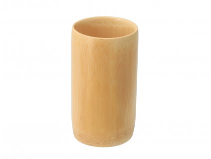 Bambusový kelímek
