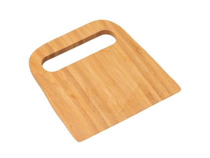 Bambusový nůž na těsto