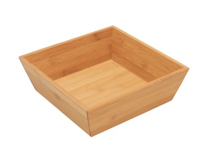 Bambusová miska na pečivo