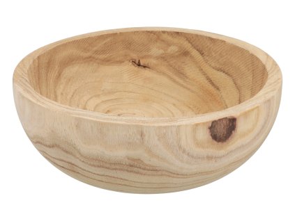 Dřevěná mísa - 27 cm