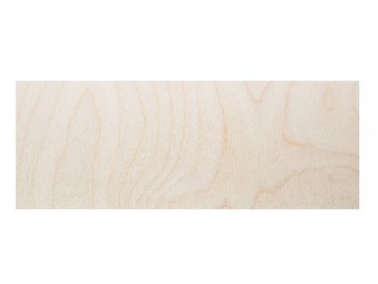 Březová překližka 77 x 31,5 cm