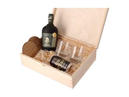 DIPLOMATICO KRABIČKA 4
