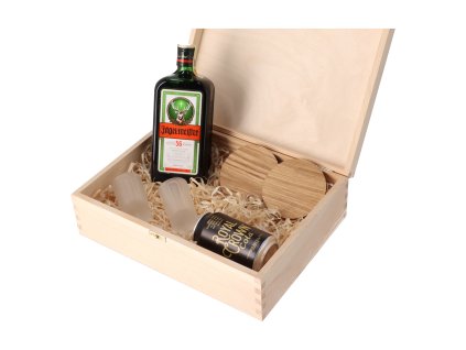 JAGERMEISTER KRABIČKA 2