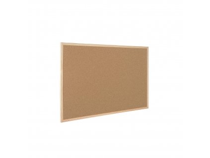 Korková tabule 40 x 30 cm