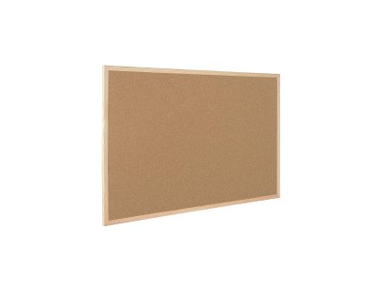 Korková tabule 60 x 40 cm