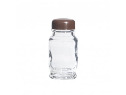 Skleněná kořenka 50ml