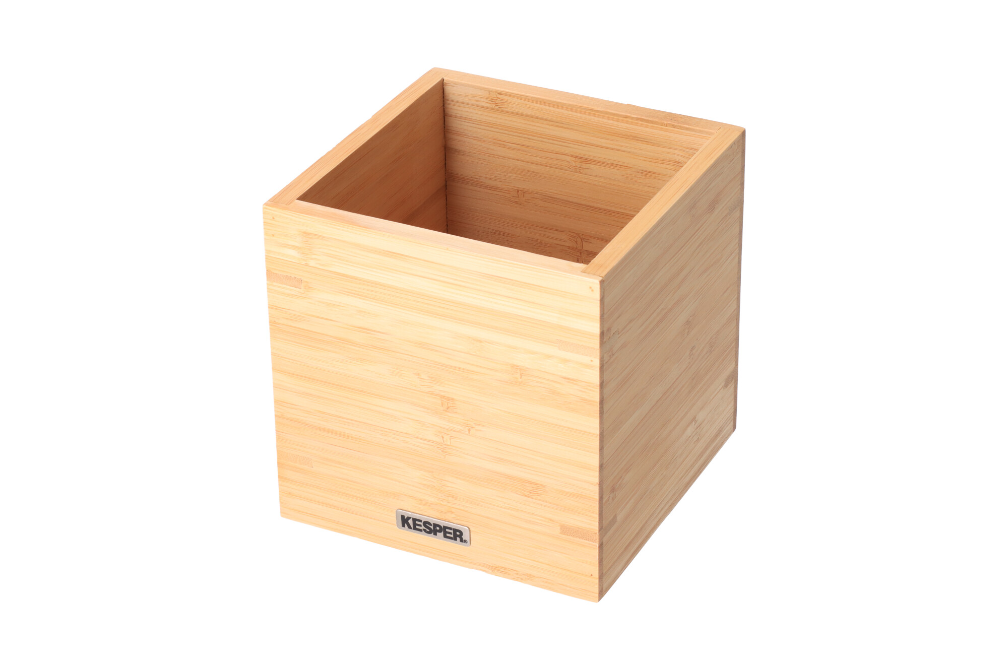 Univerzální bambusový box
