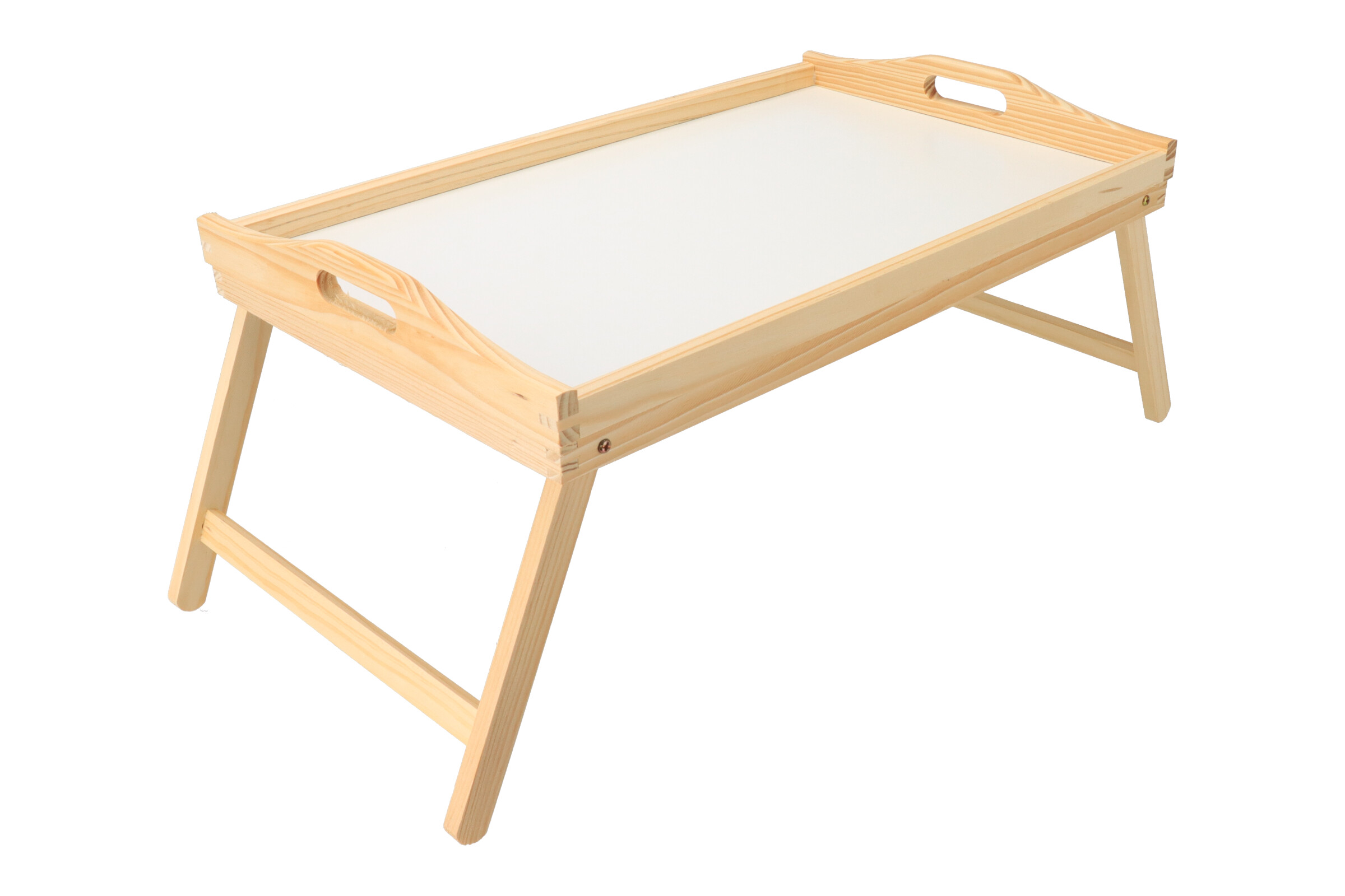 Servírovací stolek do postele 50 x 30,5 x 23 cm