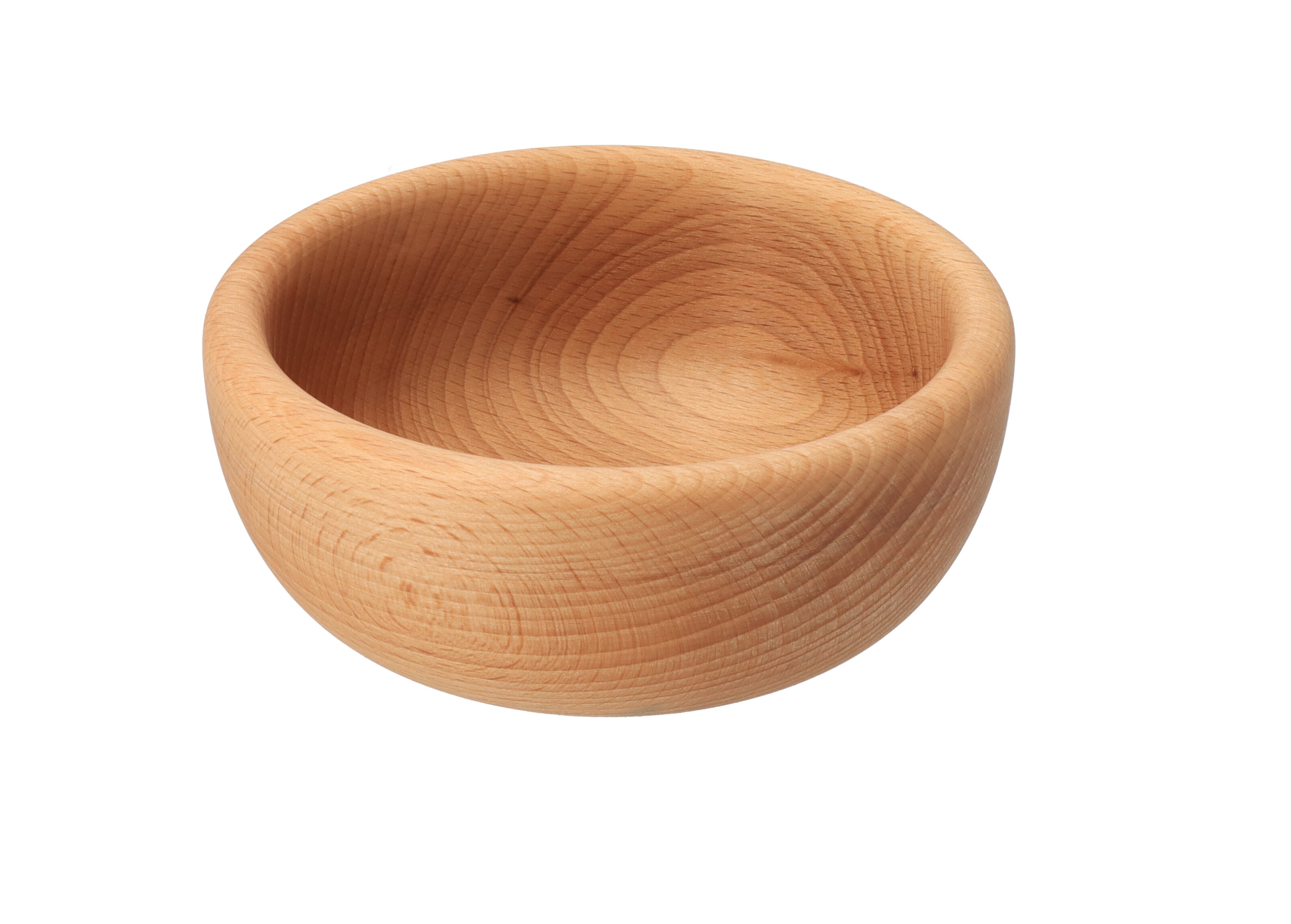 Dřevěná miska 14 cm