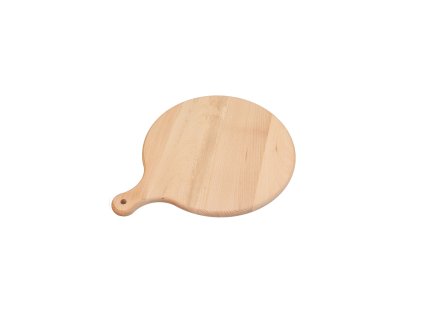 Doska na pizzu s rukoväťou 30 cm