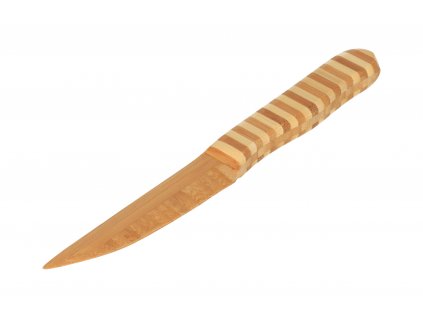 Bambusový kuchyňský nůž BRILLANTE - 24 cm