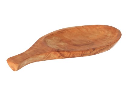 Šalátová vidlička z olivového dreva 30 cm
