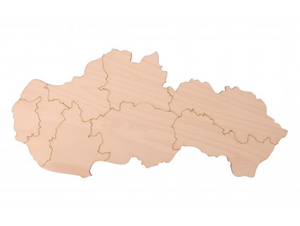 11532 1 drevena mapa slovenska