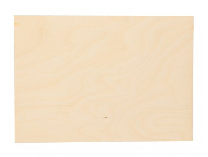 Preglejka A3 - breza 3 mm