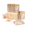 Darčeková drevená krabička - Čajové letné osvieženie