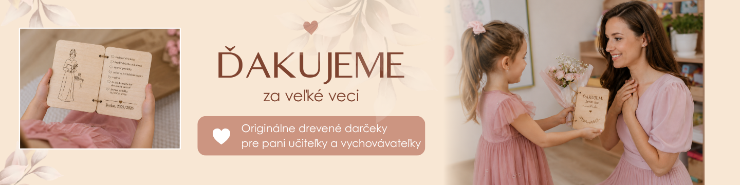 Pre pedagógov